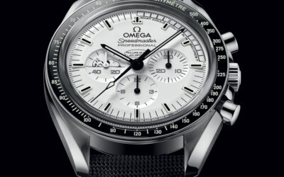 Omega Speedmaster Anniversary Limited Series Mens Chronograph